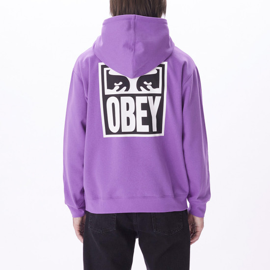 Obey Ανδρικό φούτερ Eyes Icon Hood Premium Fleece